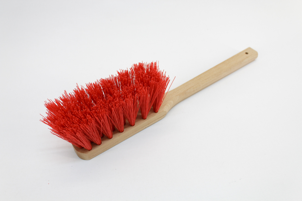 Werkstatt Handfeger Kunst